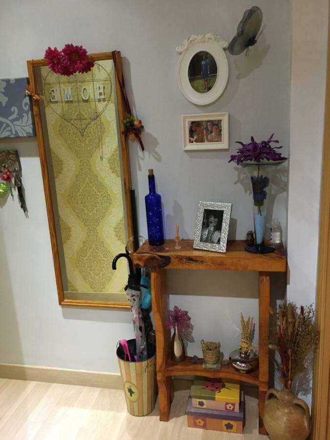 Habitacion Particular,Bano Compartido Zaragoza Buitenkant foto