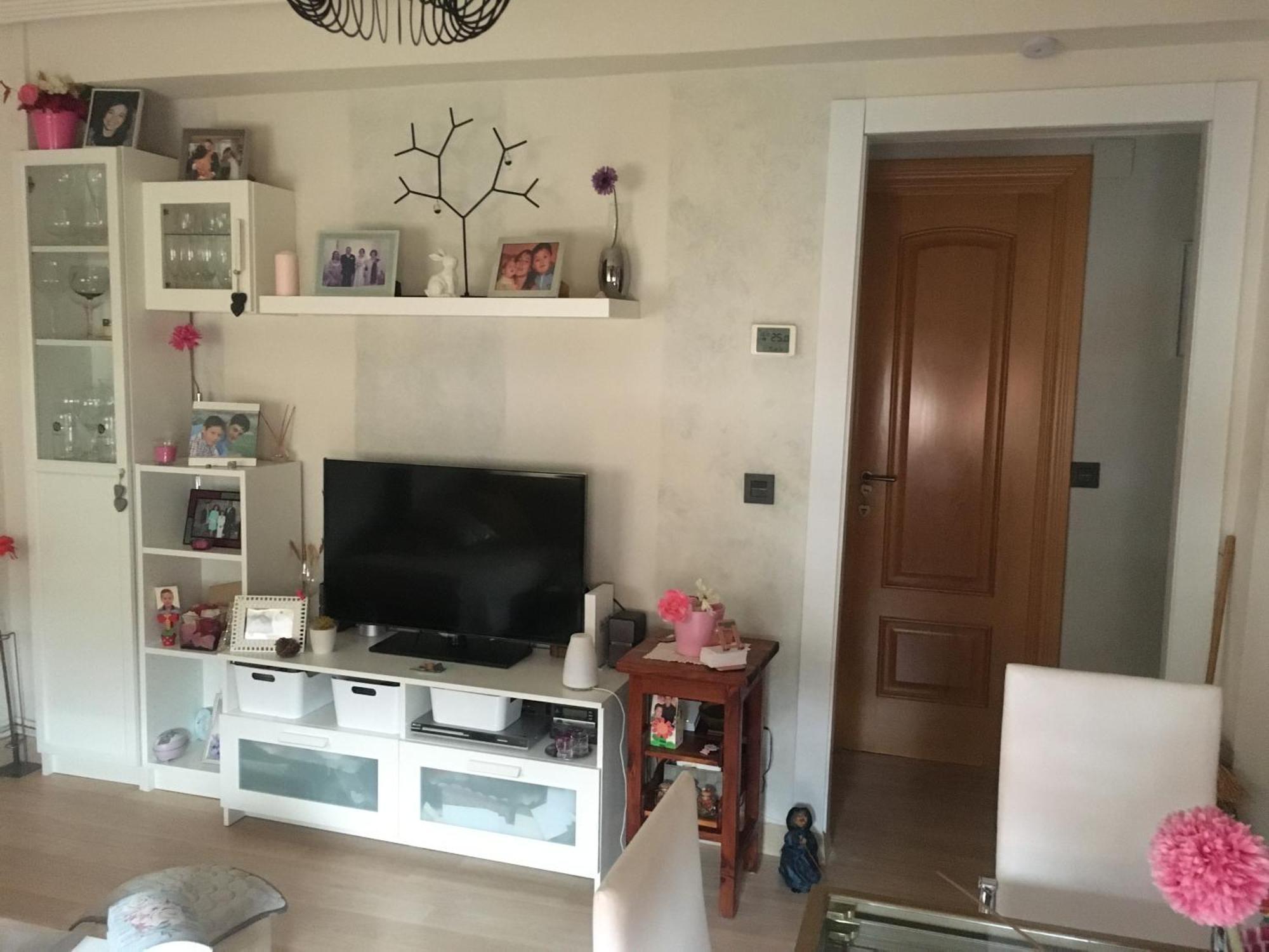 Habitacion Particular,Bano Compartido Zaragoza Buitenkant foto
